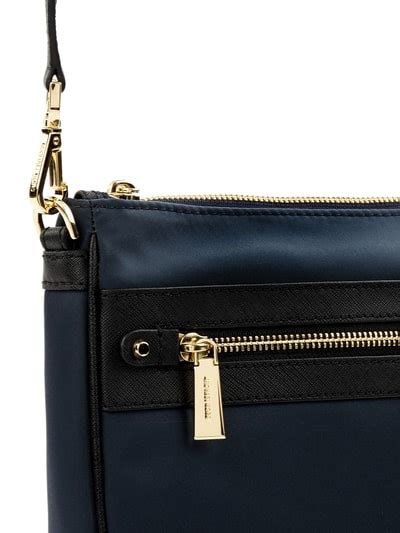 michael kors blauw schouderband kopen|Schouder.